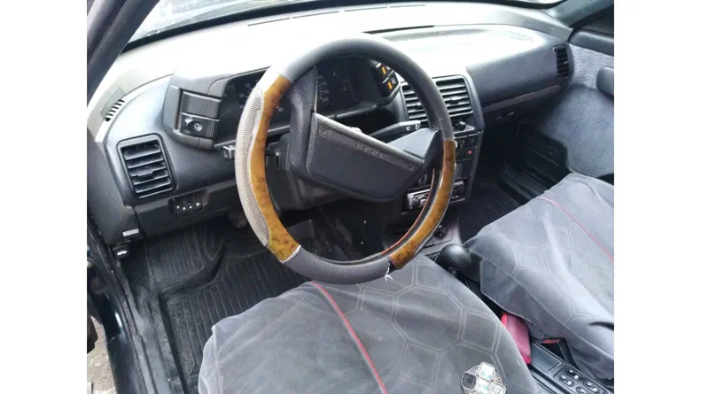 Lada (ВАЗ) 2110 2002 - 7