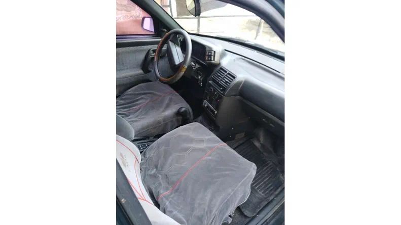 Lada (ВАЗ) 2110 2002 - 6