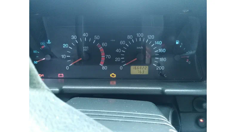 Lada (ВАЗ) 2110 2002 - 9