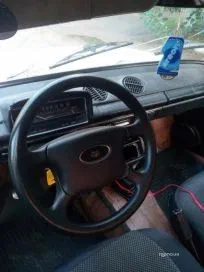 Lada (ВАЗ) 2101 1979