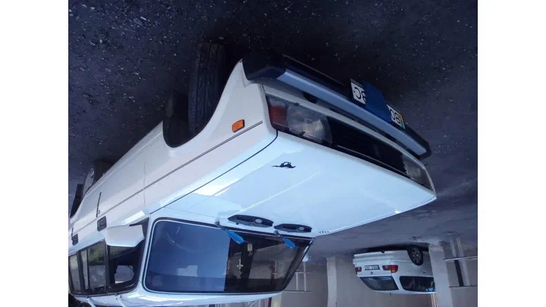 Lada (ВАЗ) 2104 2001