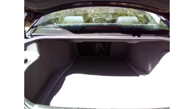 BMW 7 серія 2007 - 10