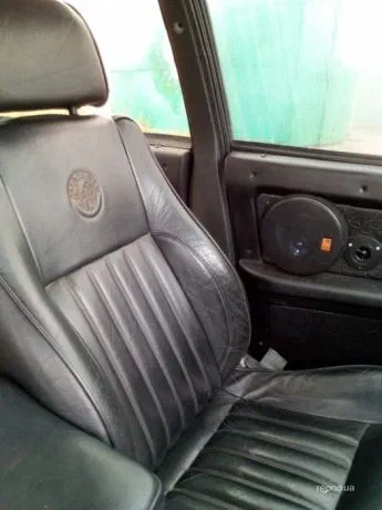 Lada (ВАЗ) 21099 1994