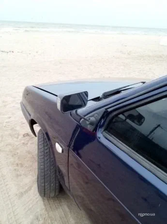 Lada (ВАЗ) 21099 1994 - 5