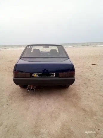 Lada (ВАЗ) 21099 1994