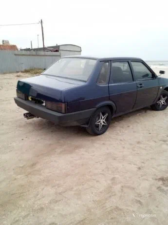 Lada (ВАЗ) 21099 1994