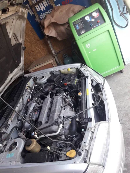 Nissan Primera 1998 - 5