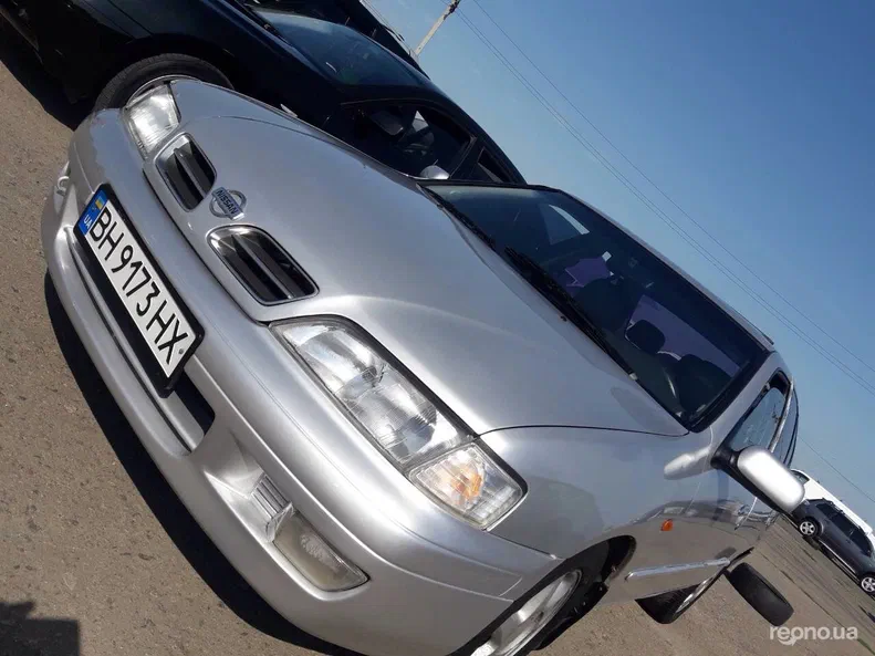 Nissan Primera 1998