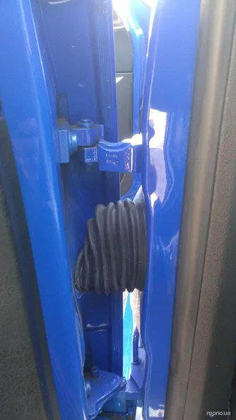 Volkswagen Golf 2000 - 10