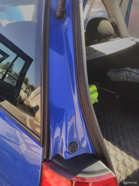 Volkswagen Golf 2000 - 14