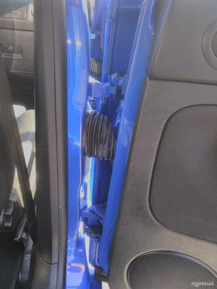 Volkswagen Golf 2000 - 8