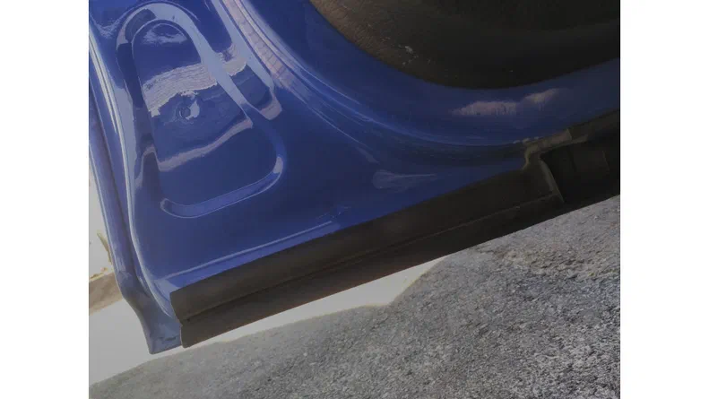 Volkswagen Golf 2000 - 7