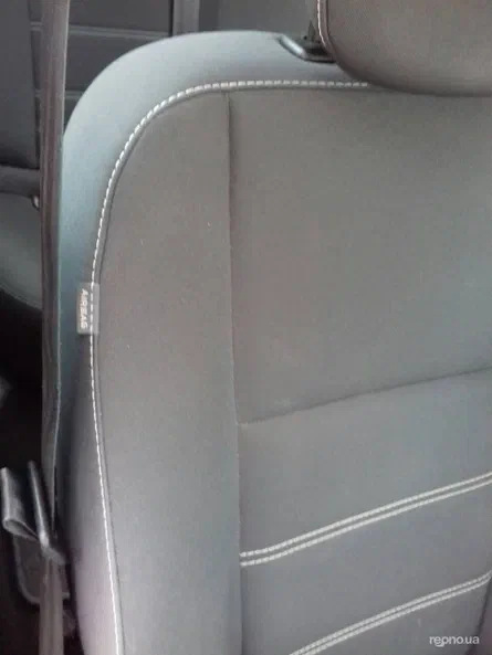 Renault Megane 2014 - 8