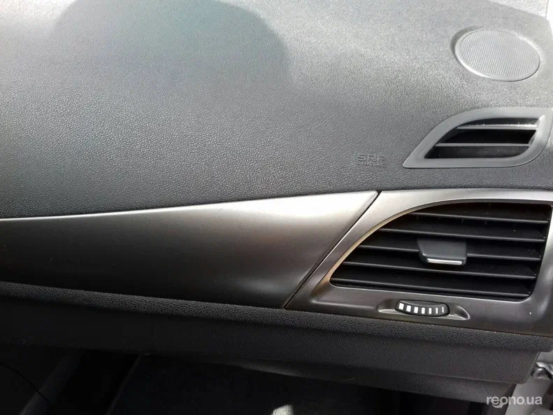 Renault Megane 2014 - 10