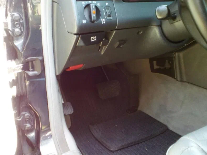 Mercedes-Benz C-Клас 1999 - 6