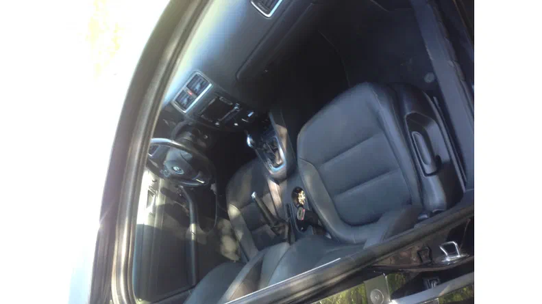 Volkswagen Jetta 2011 - 5