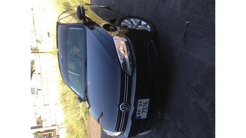 Volkswagen Jetta 2011 - 10