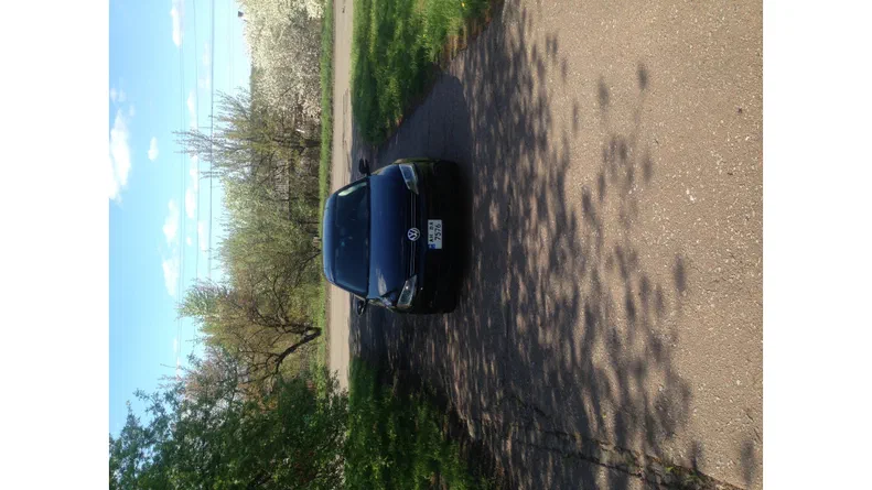 Volkswagen Jetta 2011 - 9