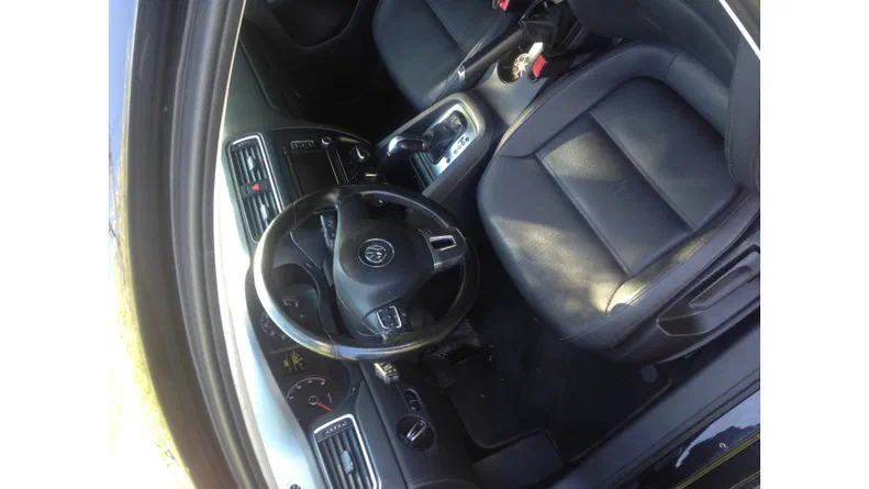 Volkswagen Jetta 2011 - 7