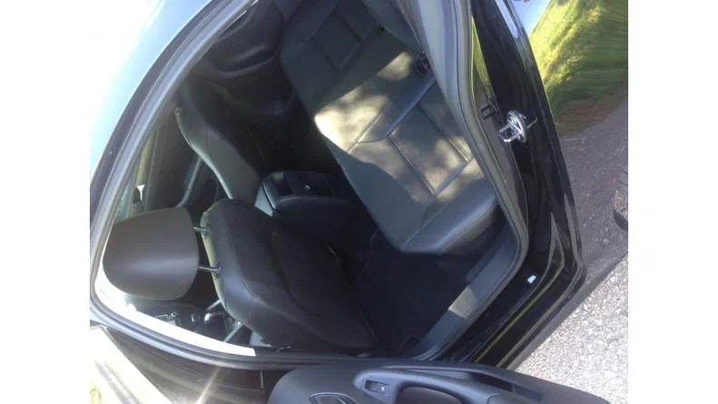 Volkswagen Jetta 2011 - 6