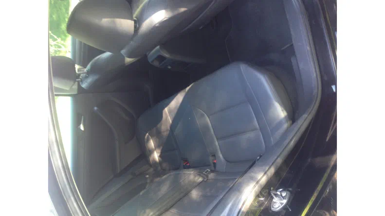 Volkswagen Jetta 2011