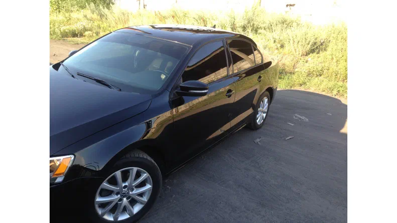 Volkswagen Jetta 2011 - 11