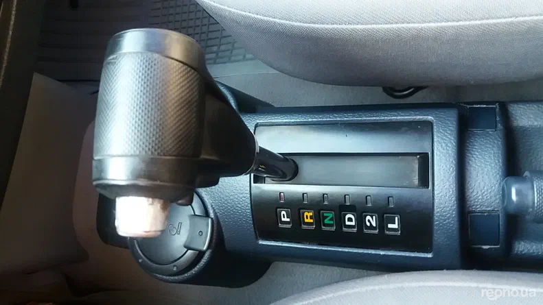 Hyundai Getz 2003 - 6