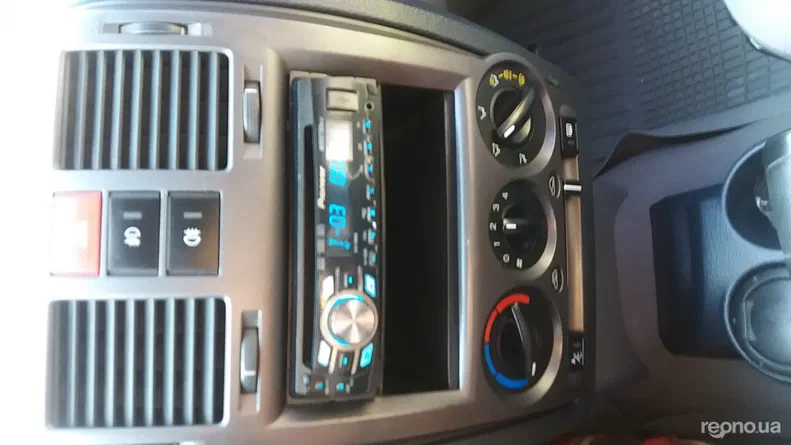 Hyundai Getz 2003 - 7