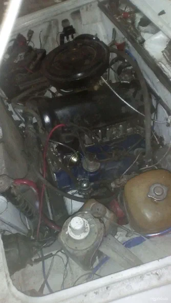 Lada (ВАЗ) 2106 1978 - 7