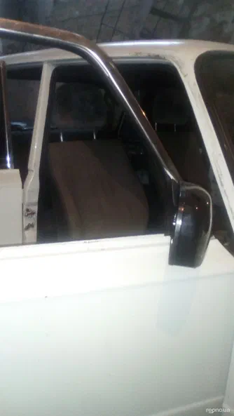 Lada (ВАЗ) 2106 1978