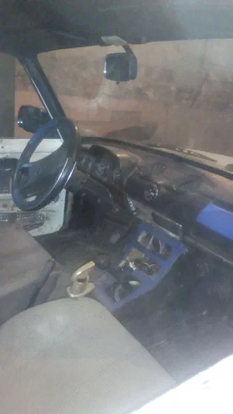 Lada (ВАЗ) 2106 1978