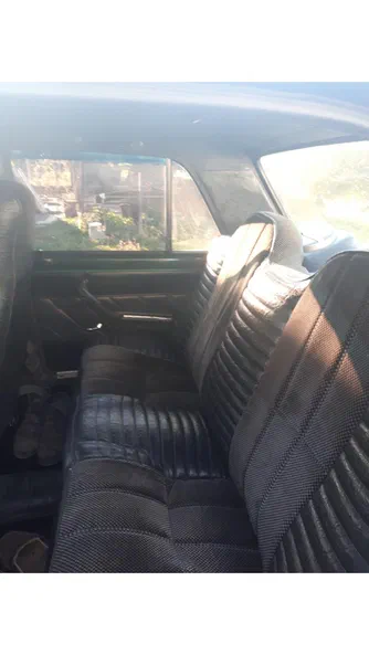 Lada (ВАЗ) 2101 1987 - 5