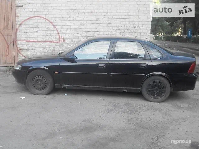 Opel Vectra 1999