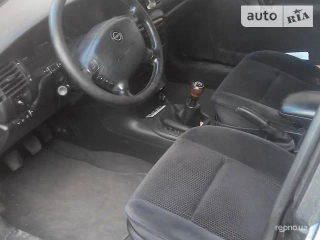 Opel Vectra 1999