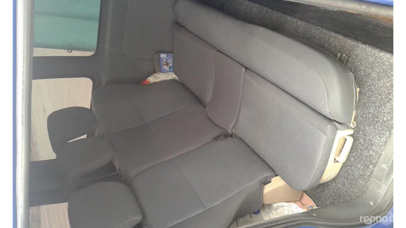 Peugeot Partner 2007 - 7