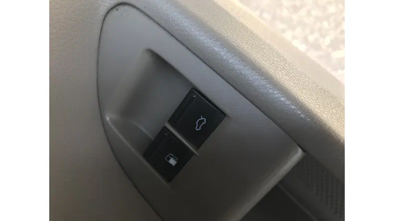 Volkswagen Touareg 2007