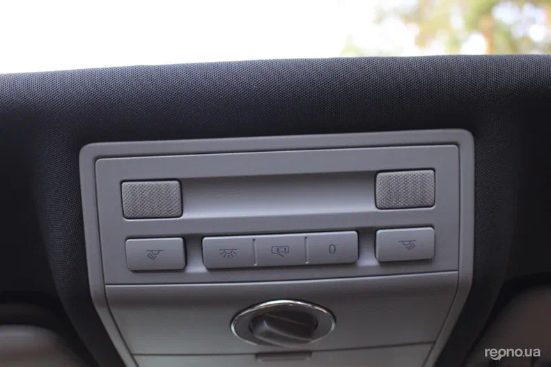 Volkswagen Touareg 2007 - 27