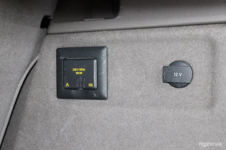 Volkswagen Touareg 2007 - 15