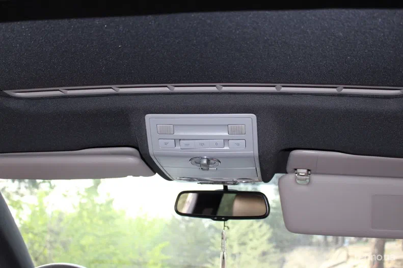 Volkswagen Touareg 2007 - 23