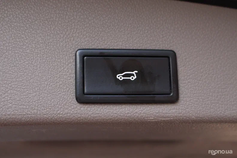 Volkswagen Touareg 2007 - 16