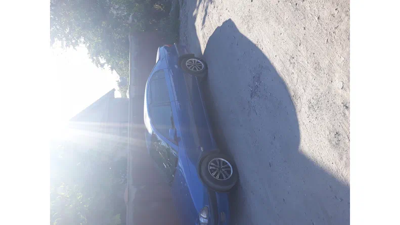 Toyota Avensis 1998 - 6