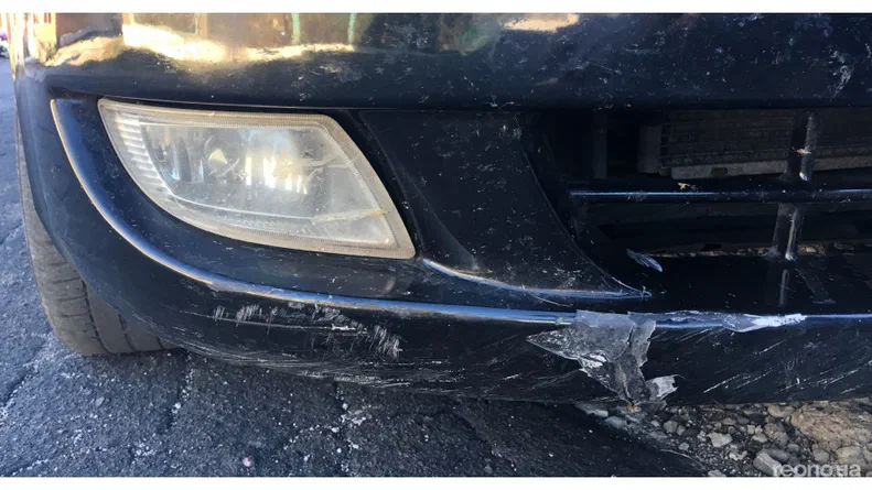 Geely FC (Vision) 2008