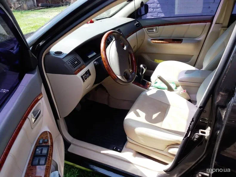 Geely FC (Vision) 2008 - 6