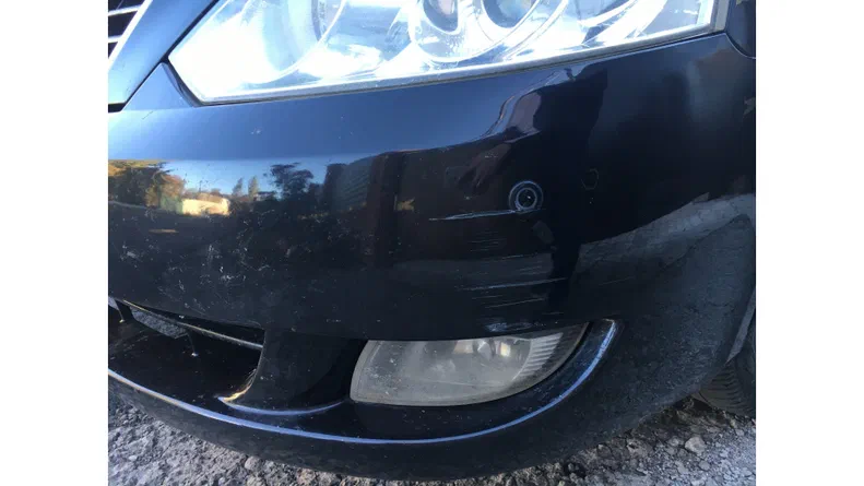 Geely FC (Vision) 2008