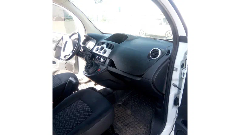 Renault Kangoo 2013 - 6