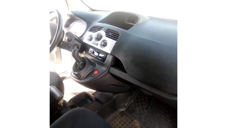 Renault Kangoo 2013 - 5