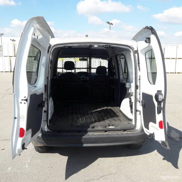 Renault Kangoo 2013 - 11