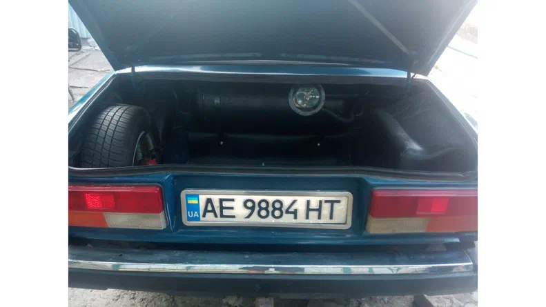 Lada (ВАЗ) 2107 2003 - 0