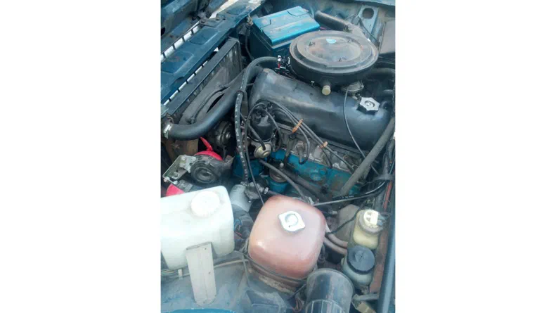 Lada (ВАЗ) 2107 2003 - 5