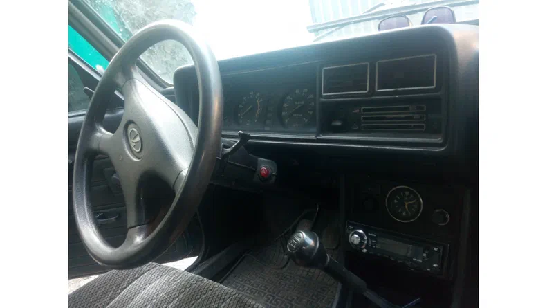 Lada (ВАЗ) 2107 2003 - 1